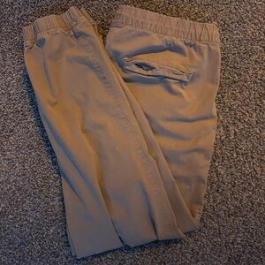 Men's American Eagle Tan Pants